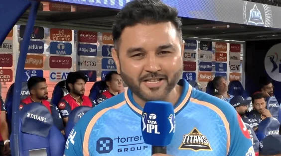Parthiv backs GT's methods ahead of knockout clash with RR
